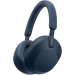 Sony WH-1000XM5 blue (WH1000XM5L.CE7) Слушалки