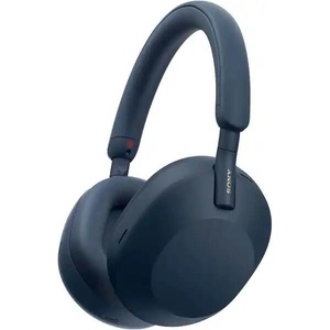 Sony WH-1000XM5 blue (WH1000XM5L.CE7) Слушалки