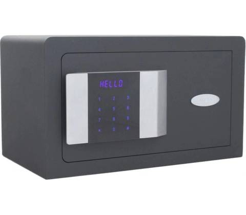 Rottner Prestige 200