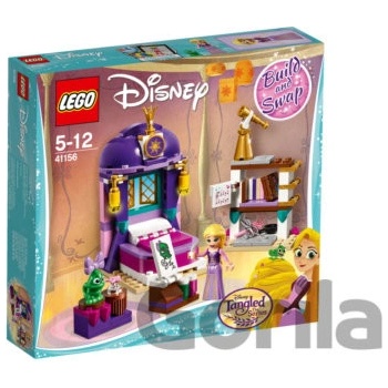 LEGO® Disney 41156 Rapunzelina spáľňa