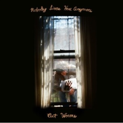 Nobody Lives Here Anymore - Cut Worms LP