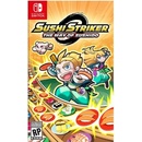 Hry na Nintendo Switch Sushi Striker: The Way of Sushido