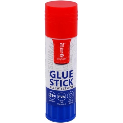 MEMOBE Lepiaca tyčinka 21g