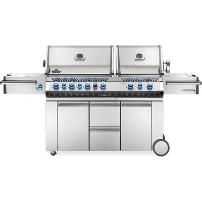 NAPOLEON Prestige PRO 825 PB