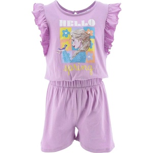 Kids movie heroes Гащеризон frozen (ex1005-purple)