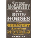 All the Pretty Horses C. Mccarthy