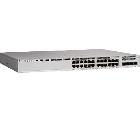 Cisco C9200-24P-E