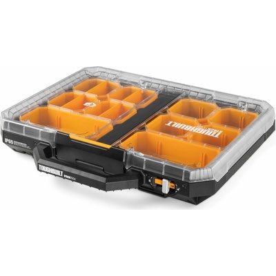 Toughbuilt StackTech Slim Organizér velký TB-B1-O-10