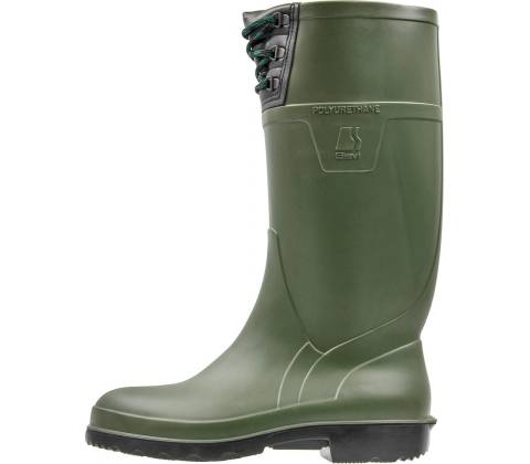 SIEVI Light Boot Laces O4