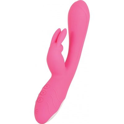 Evolved Bunny Kisses Pink