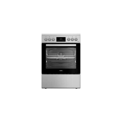 Whirlpool W6V8LCSATX1