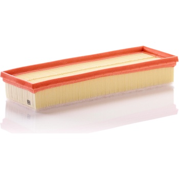 Mann-filter Въздушен филтър mann-filter c 34 120