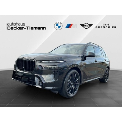 BMW X7 xDrive40d Exclusive 250 kW