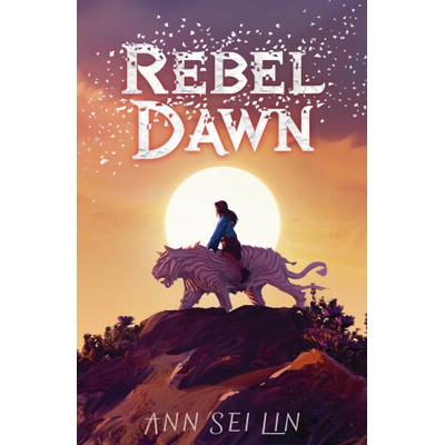 Rebel Dawn