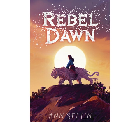Rebel Dawn