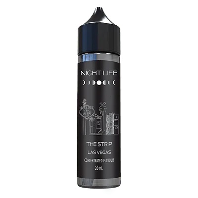 Night Life The Strip 20ml/60ml