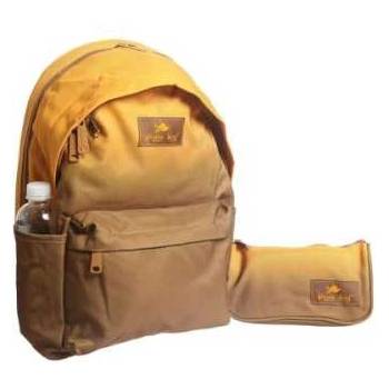 Glossy Bird Ученическа раница Glossy Bird 44x29x16 см полиестер