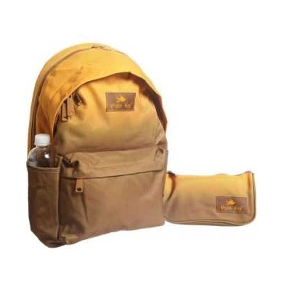 Glossy Bird Ученическа раница Glossy Bird 44x29x16 см полиестер