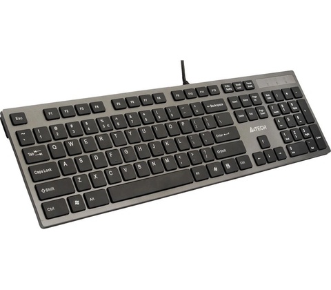 A4Tech KV-300H