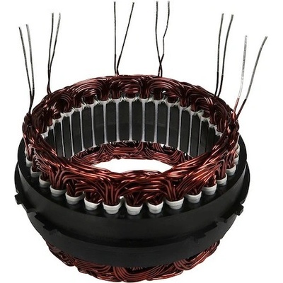 Stator alternátoru Bosch0124655024 / F00M130150