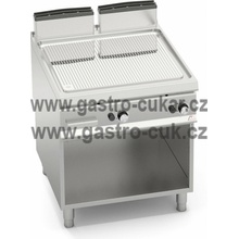 Bertos SG9FR8M-2/CPD Grilovací plotna