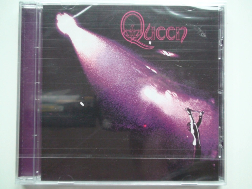 Queen Queen (Remaster)