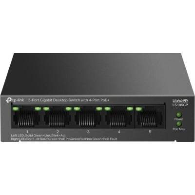 TP-Link LiteWave LS105GP
