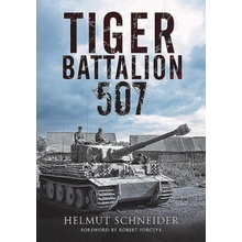 Tiger Battalion 507