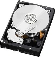 WD Black 1TB, WD1003FZEX od 515 Kč