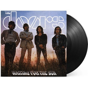 Warner Doors: Waiting For The Sun - Vinyl (LP) (069002)