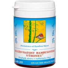 TCM Herbs Houževnatost bambusového výhonku 100 tablet