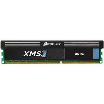 Corsair XMS3 4GB DDR3 1600MHz CMX4GX3M1A1600C9