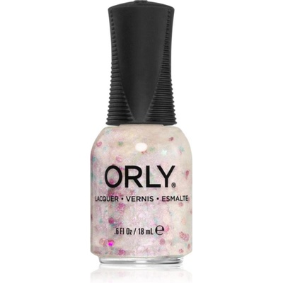 Orly Lacquer lak na nehty Anything Goes 18 ml