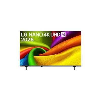 LG 65NU850B6LA