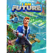 I Am Future: Cozy Apocalypse Survival