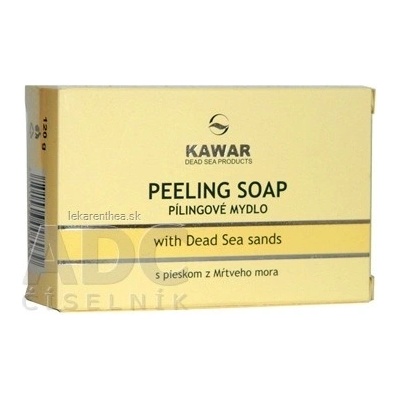 KAWAR MYDLO PEELING 1x120 g