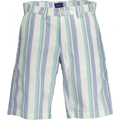 GANT bermuda Textil Weiß SF5278
