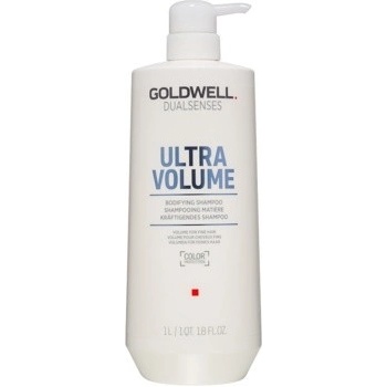 Goldwell Dualsenses Ultra Volume Bodifying Maxi Shampoo 1000 ml