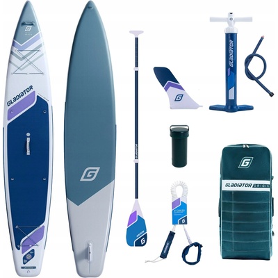 Paddleboard Gladiator ORIGIN 12.6 LIGHT TOURING 2026