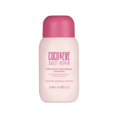 Coco & Eve Sweet Repair Šampon Unisex 70 ml