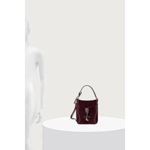 Gianni Chiarini чанта дамска от кожа SIENNA (BS.11785.CM.PL)