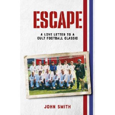 Escape | John Smith