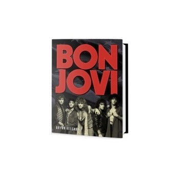 Bon Jovi The Story