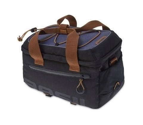 Basil Miles Trunkbag