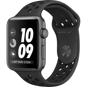 Apple Watch Series Nike+ 42mm