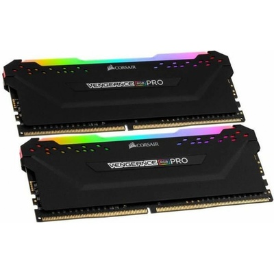 Corsair Vengeance Pro DDR4 32GB 3600MHz CL18 (2x16GB) CMW32GX4M2Z3600C18