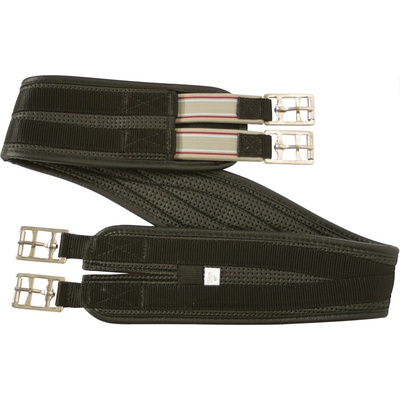 KenTaur podbřišník z pěnové hmoty Černá – Zboží Mobilmania