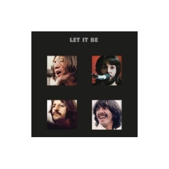 Let It Be