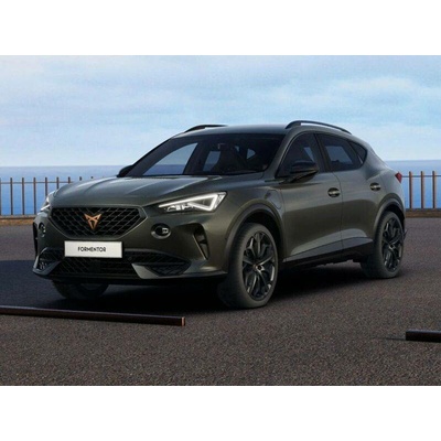 Cupra Formentor 1.4 e-HYBRID DSG VZ 180 kW