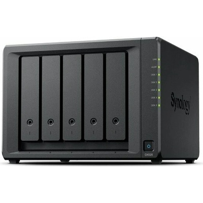 Synology Expansion Unit DX525